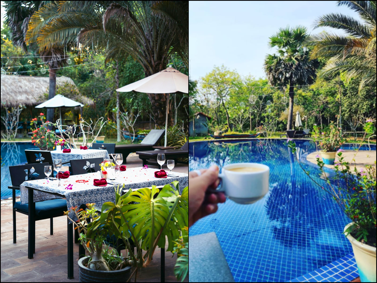 Battambang Resort