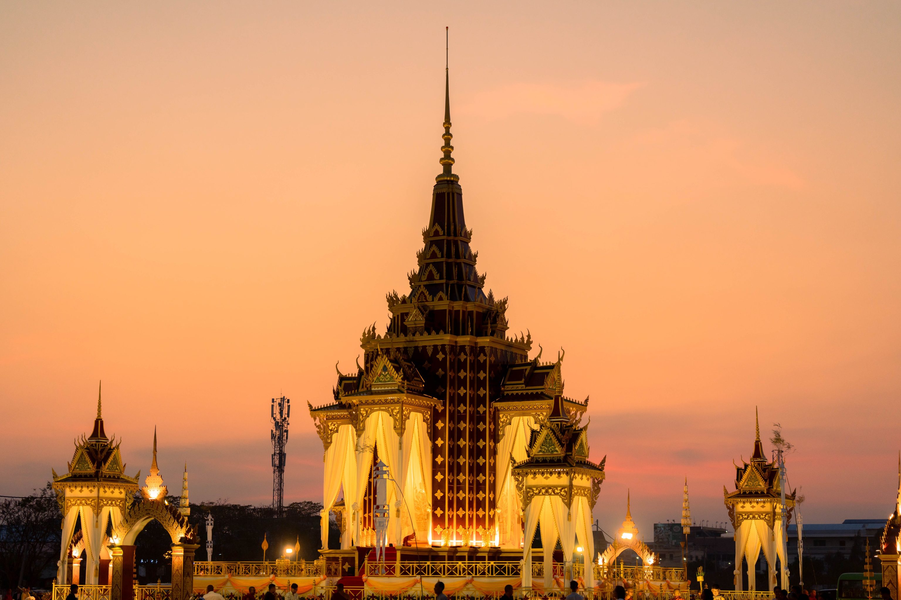Krong Battambang