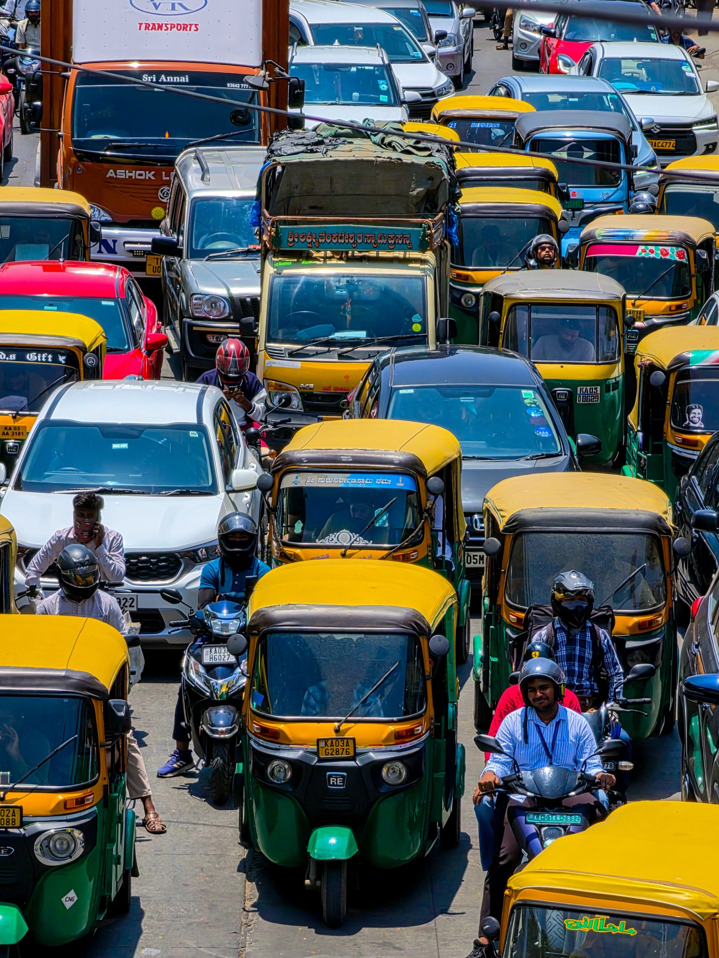 Bangalore